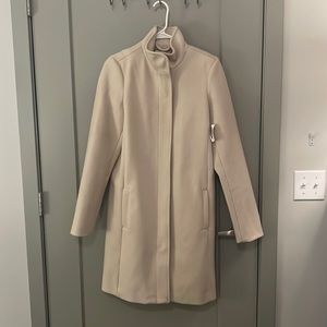 NWT coat